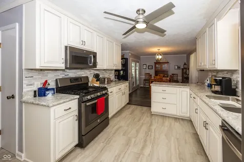 1244 Apple Street Greenfield IN 46140