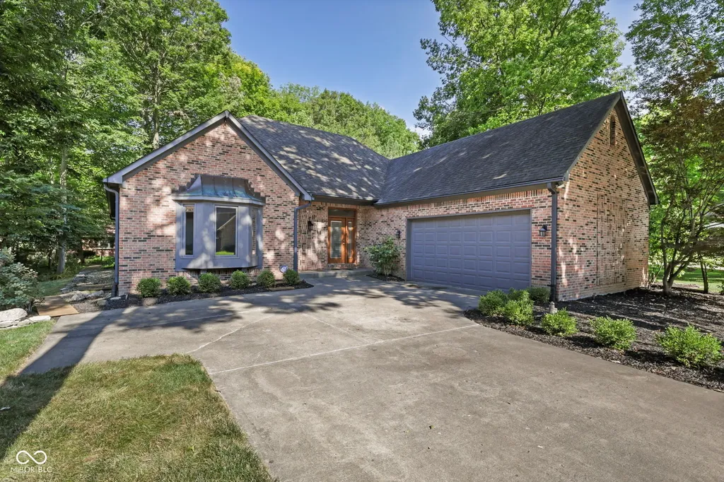 4963 Fieldstone Trail Indianapolis IN 46254