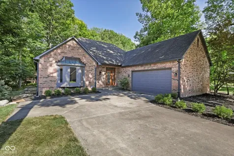 4963 Fieldstone Trail Indianapolis IN 46254