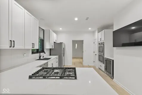 4963 Fieldstone Trail Indianapolis IN 46254