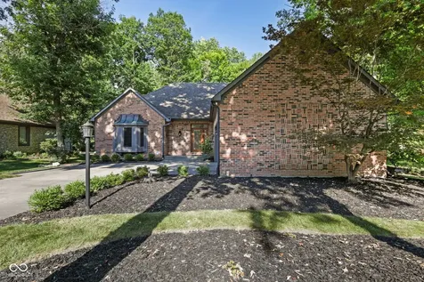 4963 Fieldstone Trail Indianapolis IN 46254
