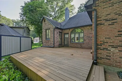 4963 Fieldstone Trail Indianapolis IN 46254
