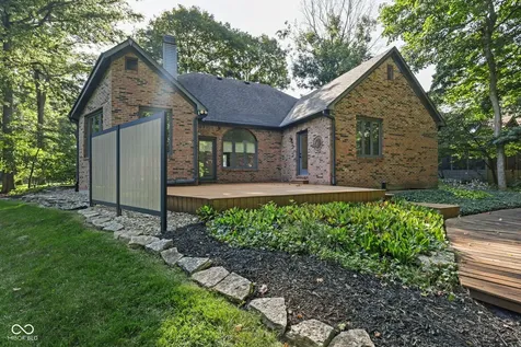 4963 Fieldstone Trail Indianapolis IN 46254