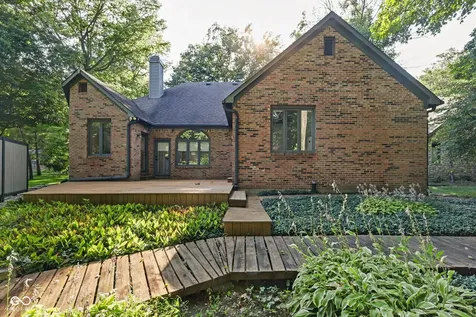 4963 Fieldstone Trail Indianapolis IN 46254