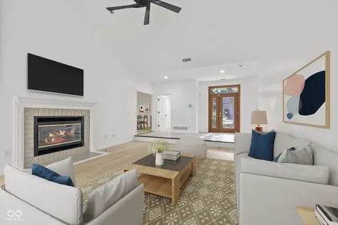 4963 Fieldstone Trail Indianapolis IN 46254