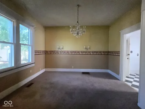 408 Barnett Street Vincennes IN 47591