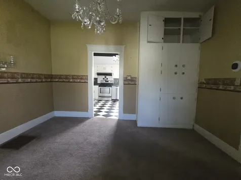 408 Barnett Street Vincennes IN 47591