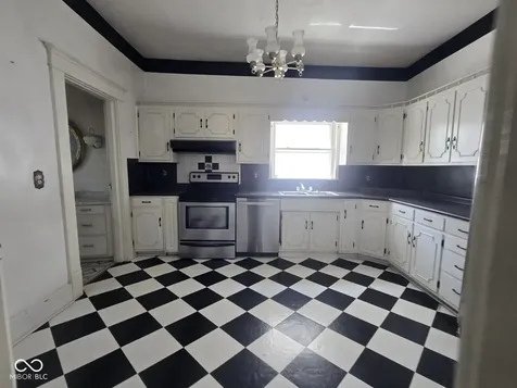408 Barnett Street Vincennes IN 47591