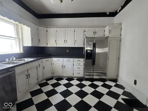 408 Barnett Street Vincennes IN 47591