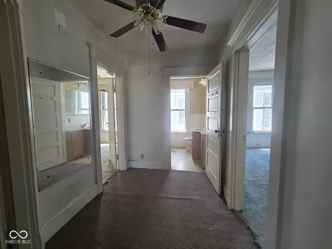 408 Barnett Street Vincennes IN 47591