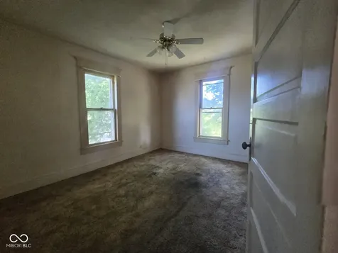 408 Barnett Street Vincennes IN 47591
