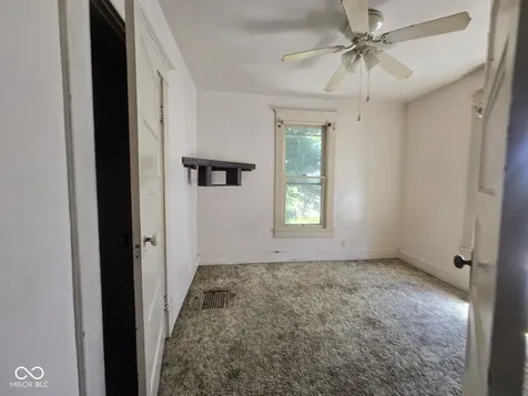408 Barnett Street Vincennes IN 47591
