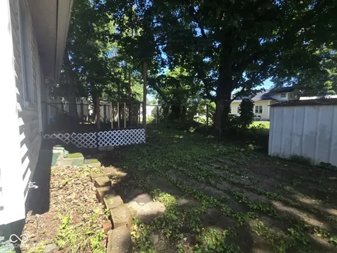 408 Barnett Street Vincennes IN 47591
