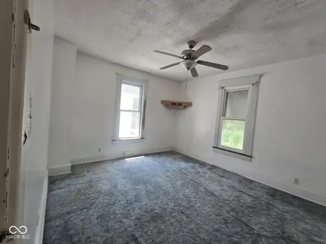 408 Barnett Street Vincennes IN 47591