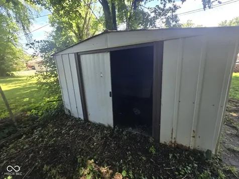 408 Barnett Street Vincennes IN 47591