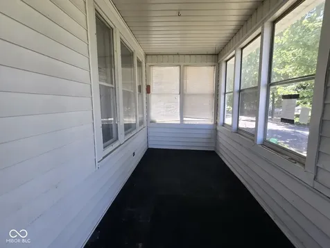 408 Barnett Street Vincennes IN 47591