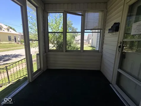 408 Barnett Street Vincennes IN 47591