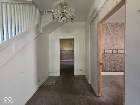 408 Barnett Street Vincennes IN 47591