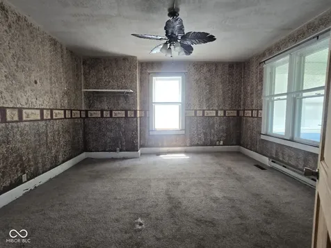 408 Barnett Street Vincennes IN 47591