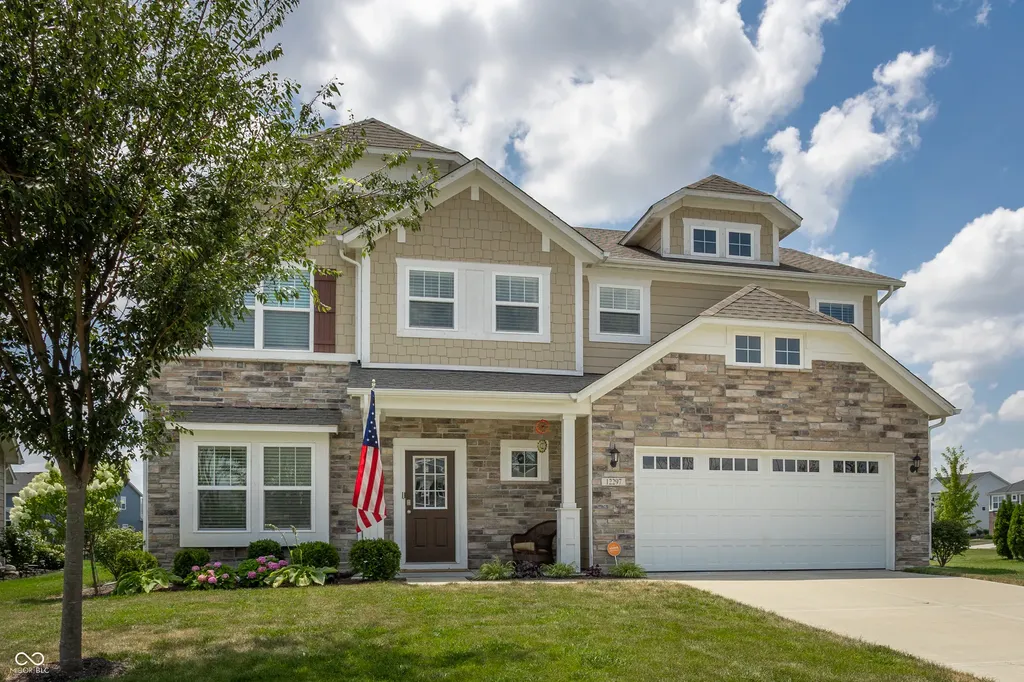 12297 Meyers Place Noblesville IN 46060