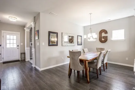 12297 Meyers Place Noblesville IN 46060