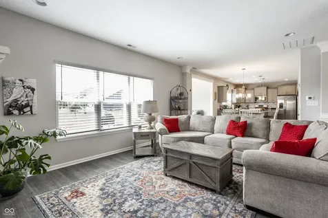 12297 Meyers Place Noblesville IN 46060