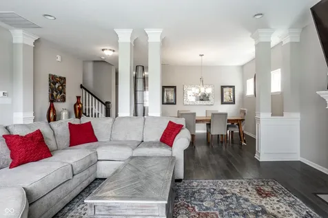 12297 Meyers Place Noblesville IN 46060