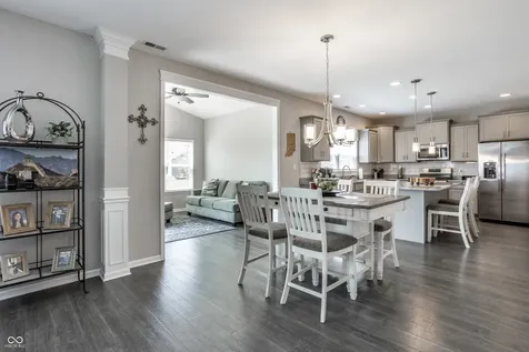 12297 Meyers Place Noblesville IN 46060
