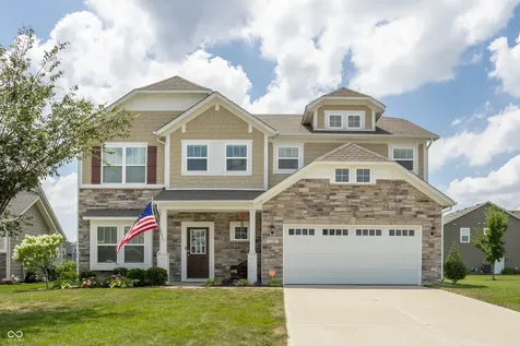 12297 Meyers Place Noblesville IN 46060
