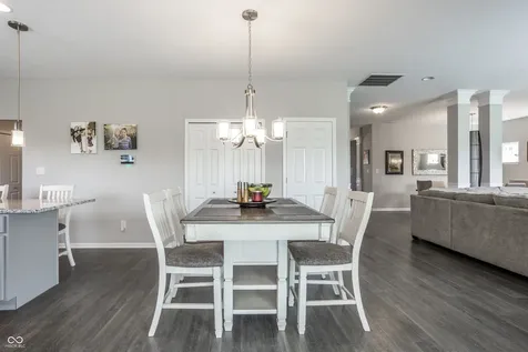 12297 Meyers Place Noblesville IN 46060