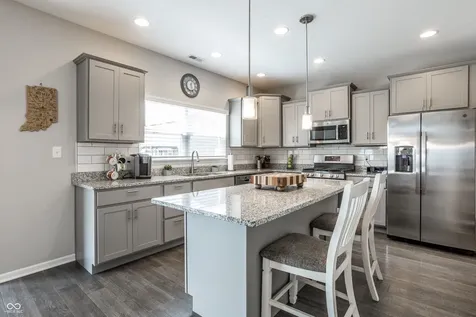 12297 Meyers Place Noblesville IN 46060