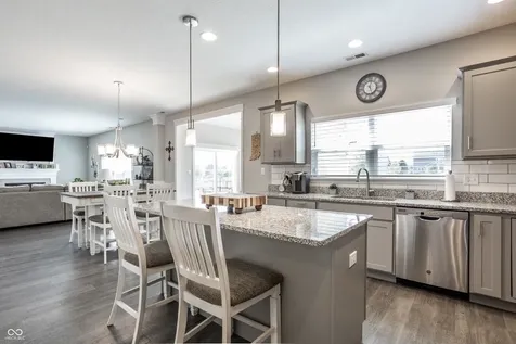 12297 Meyers Place Noblesville IN 46060