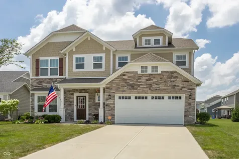 12297 Meyers Place Noblesville IN 46060
