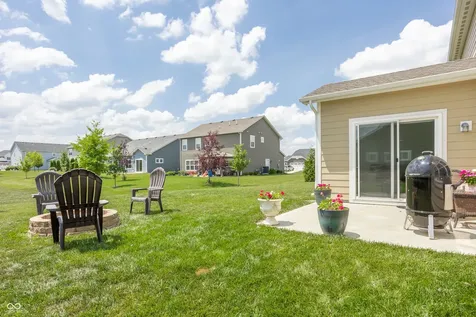 12297 Meyers Place Noblesville IN 46060