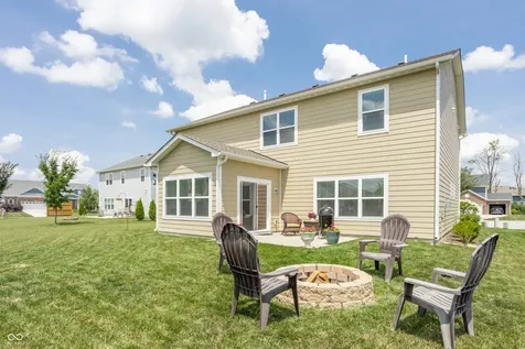 12297 Meyers Place Noblesville IN 46060
