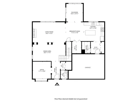 12297 Meyers Place Noblesville IN 46060