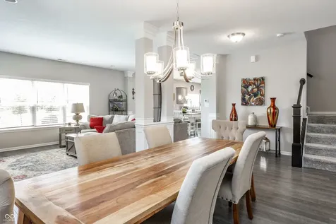 12297 Meyers Place Noblesville IN 46060