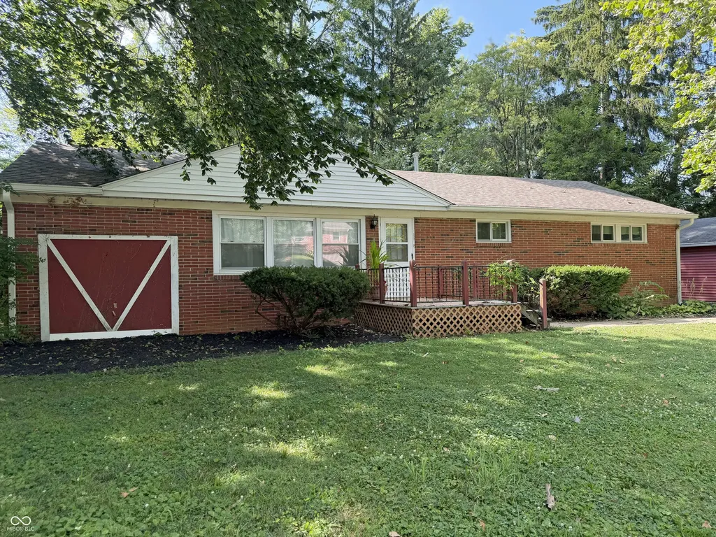 777 Sunset Drive Danville IN 46122