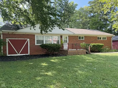 777 Sunset Drive Danville IN 46122