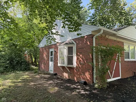 777 Sunset Drive Danville IN 46122