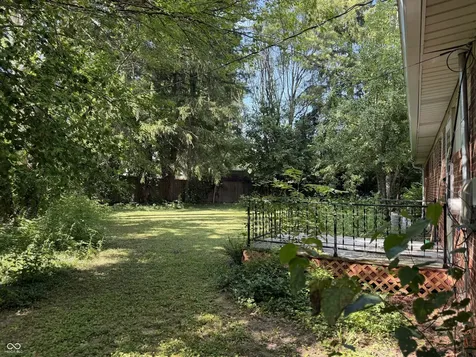777 Sunset Drive Danville IN 46122