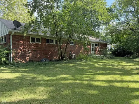 777 Sunset Drive Danville IN 46122