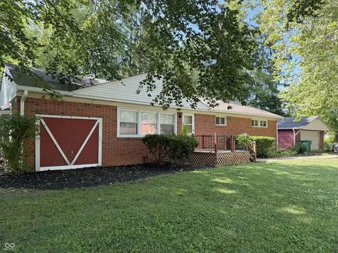 777 Sunset Drive Danville IN 46122