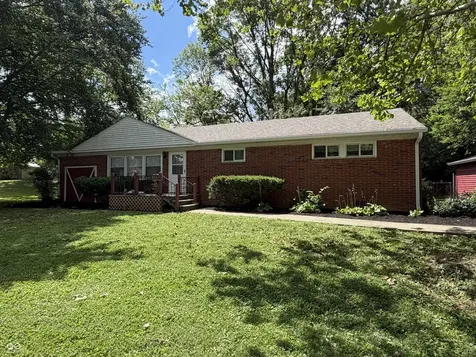 777 Sunset Drive Danville IN 46122