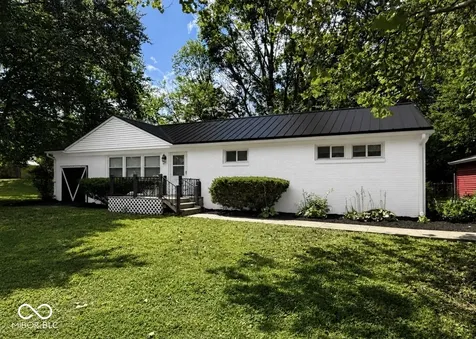 777 Sunset Drive Danville IN 46122