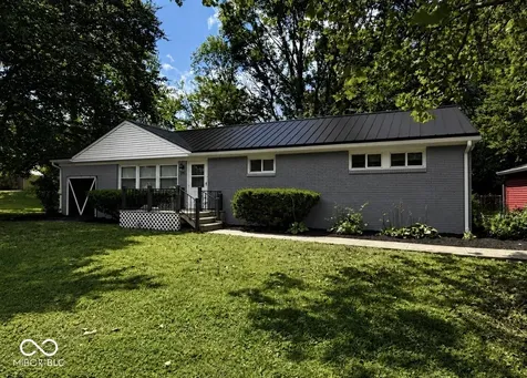 777 Sunset Drive Danville IN 46122