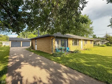 6191 N 200 W Columbus IN 47201