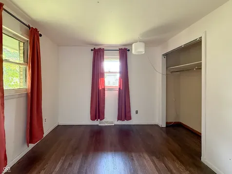 6191 N 200 W Columbus IN 47201