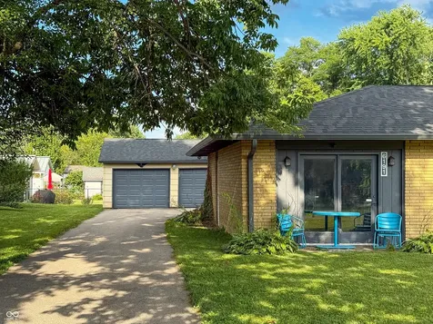 6191 N 200 W Columbus IN 47201