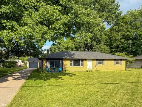 6191 N 200 W Columbus IN 47201